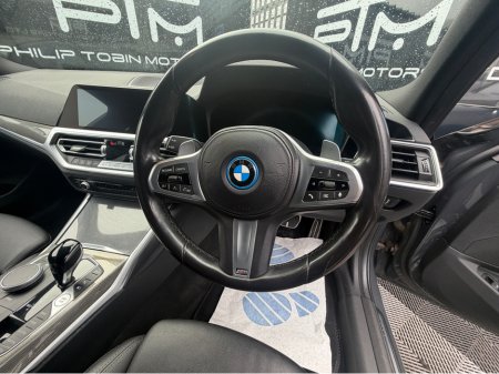 2022 BMW 3 Series - thumbnail 21