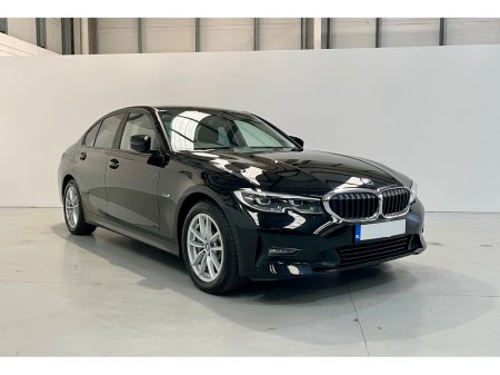 2021 BMW 3 Series - thumbnail 8