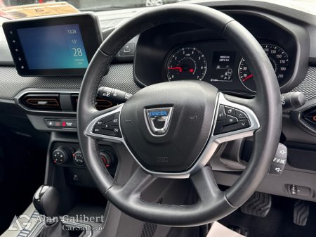 2023 Dacia Sandero - thumbnail 12