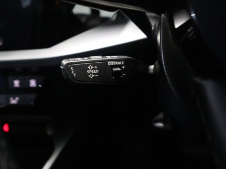 2023 Audi A3 *119* SPORT 40 TFSI E S-A SPORTBACK €30,800 thumbnail