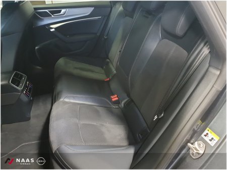 2021 Audi A7 - thumbnail 10