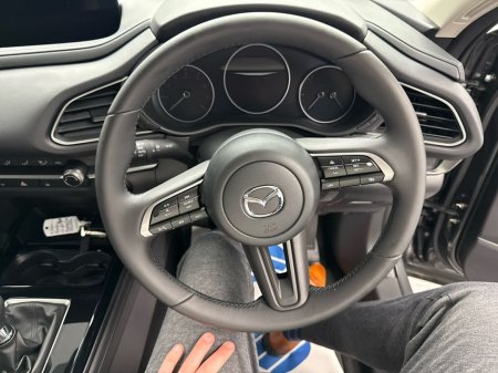 2026 Mazda CX-30 - thumbnail 14