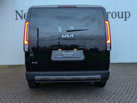 2026 Kia PV5  €45,350 thumbnail