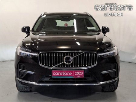 2023 Volvo XC60 - thumbnail 8
