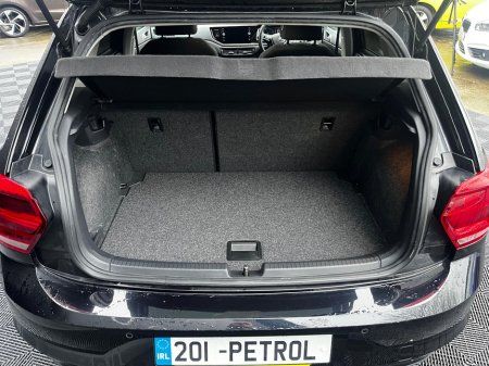 2020 Volkswagen Polo Vw Polo R-line 1.5 petrol, fully loaded with spec 18"alloys €20,900 thumbnail