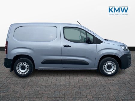 2023 Citroen Berlingo - thumbnail 6