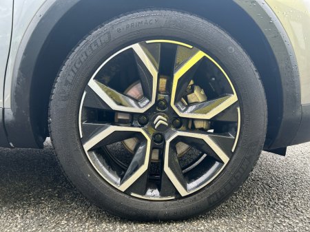 2025 Citroen E-C4 E -C4 X EFEEL PACK 50KWH 4DR €24,950 thumbnail