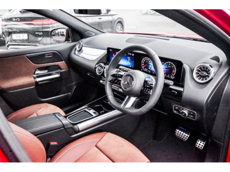 2026 Mercedes-Benz GLA Class - thumbnail 10