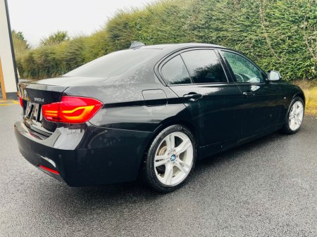 2019 BMW 3 Series 320 D // M-SPORT // 2 KEYS €27,950 thumbnail