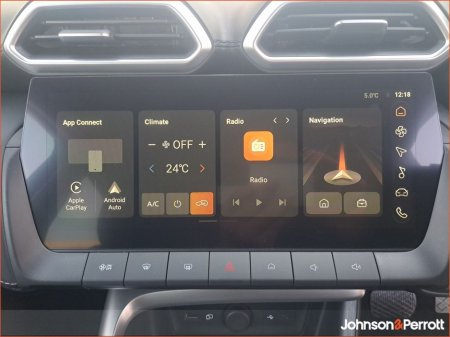 2026 MG ZS ORDER YOUR ALL NEW ZS TODAY €34,845 thumbnail