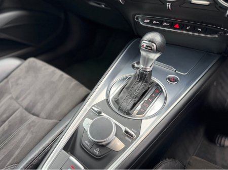 2018 Audi TT 2.0L PETROL QUATTRO - 2.0L PETROL - AUTO - 12M WARRANTY - CAR: 1712 €28,950 thumbnail