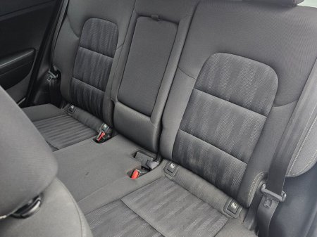 2017 Kia Sportage - thumbnail 26