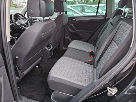 2021 Volkswagen Tiguan DEPOSIT TAKEN €28,950 thumbnail