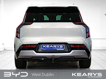 2025 Kia EV9 - thumbnail 6
