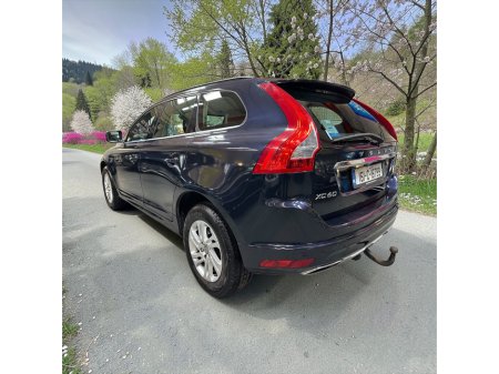 2016 Volvo XC60 - thumbnail 10