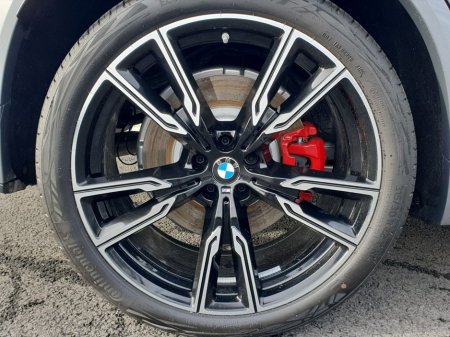 2026 BMW X5 X5 xDrive50e M Sport €122,412 thumbnail