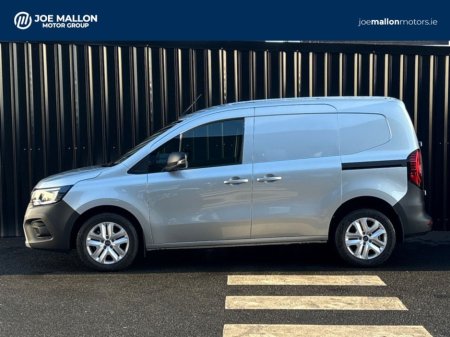 2025 Renault Kangoo - thumbnail 6