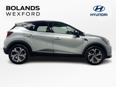 2023 Renault Captur - thumbnail 4