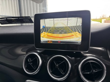 2016 Mercedes-Benz CLA Class - thumbnail 7