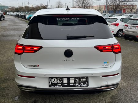 2022 Volkswagen Tiguan E-TSI STYLE AUTOMATIC HYBRID 1.5 PETROL //LOW MILES//HIGH SPEC//HEATED SEATS AND STEERING WHEEL//HEAD UP DISPLAY//KEYLESS ENTRY// €29,950 thumbnail