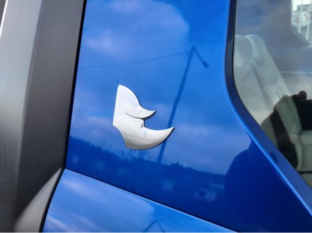 2026 KGM Musso Musso Ev 2026 @ Carland Dublin €47,500 thumbnail