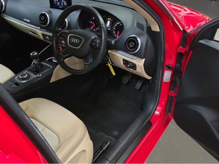 2015 Audi A3 - thumbnail 21