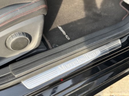 2015 Mercedes-Benz A Class - thumbnail 19