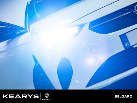 2020 Opel Corsa - thumbnail 21