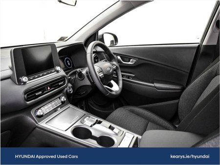 2023 Hyundai Kona EV Executive 39 kWh €22,490 thumbnail