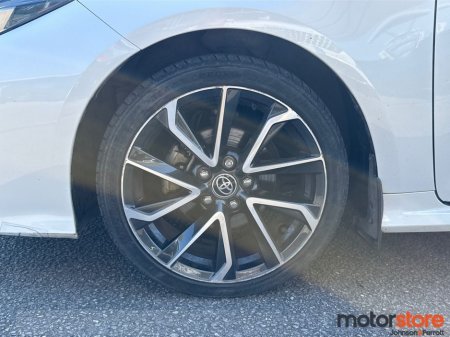 2023 Toyota Corolla - thumbnail 14