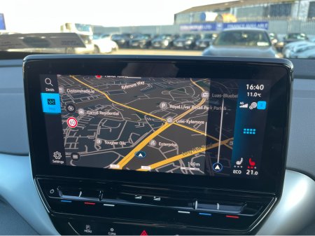 2022 Volkswagen ID.4 - thumbnail 20