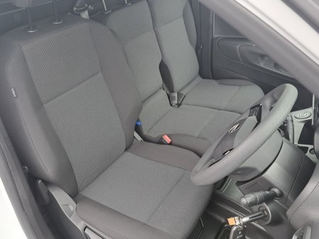 2026 Opel Combo - thumbnail 17