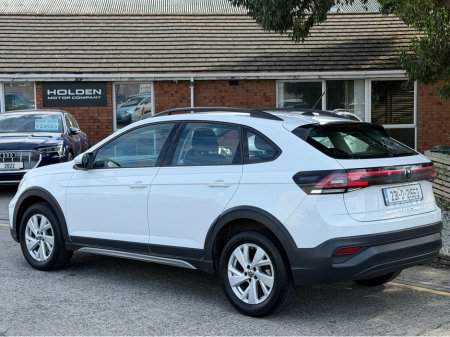 2023 Volkswagen Taigo - thumbnail 12