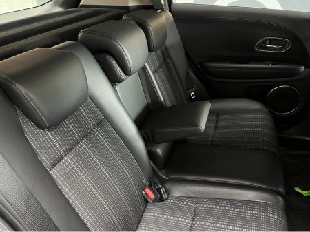 2016 Honda Vezel - thumbnail 12