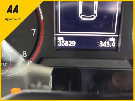 2018 Volkswagen Polo 1.0TSI 5DR AUTO NEW MODEL FULLY LOADED WITH SPEC €15,950 thumbnail