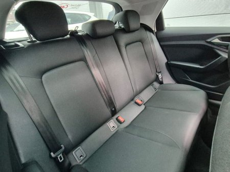 2019 Audi A1 - thumbnail 15