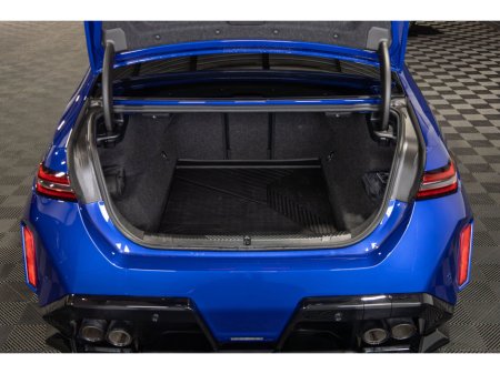 2025 BMW M5 - thumbnail 13