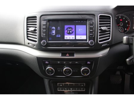 2014 Volkswagen Sharan - thumbnail 13