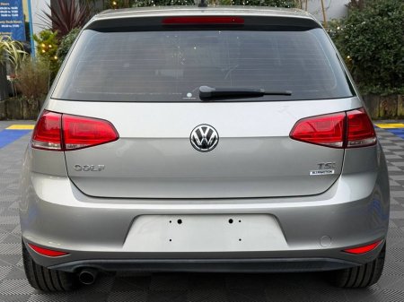 2014 Volkswagen Golf - thumbnail 16