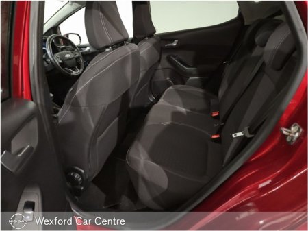 2021 Ford Fiesta 1.5 TDCi 85PS Titanium €16,895 thumbnail