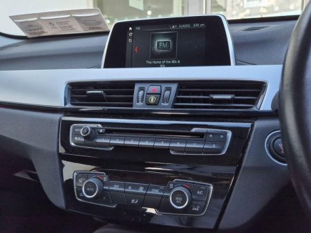 2018 BMW X1 sDrive18i SE €24,950 thumbnail