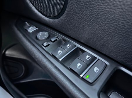 2018 BMW X5 3.0 M50D 395 BHP M SPORT 2 SEAT COMMERCIAL // NO VAT // STUNNING CONDITION // LOW MILEAGE // 395 BHP // €39,950 thumbnail