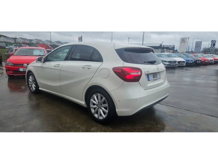 2016 Mercedes-Benz A Class - thumbnail 15