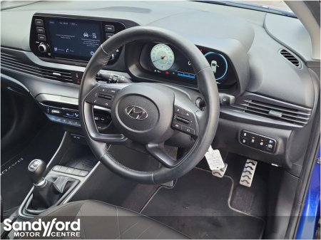 2022 Hyundai Bayon - thumbnail 9