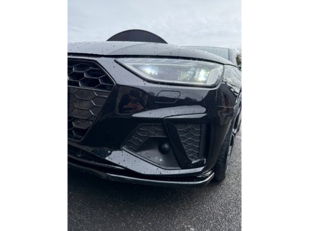 2021 Audi A4 - thumbnail 10