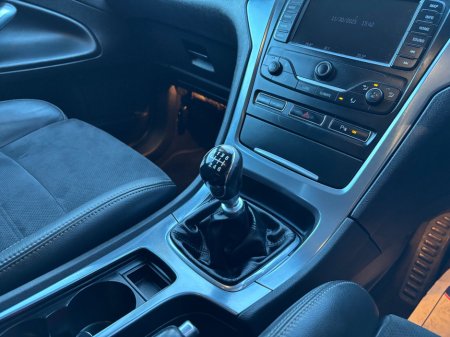 2014 Ford Mondeo 2.0TDCi 140PS Titanium Plus €5,950 thumbnail