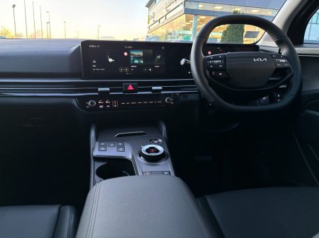 2026 Kia Sportage - thumbnail 8