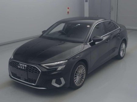 2023 Audi A3 A3 Saloon 1.4 Tsfi Full leather. €30,950 thumbnail