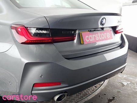 2024 BMW 3 Series 330 E Sport Auto 330 e Sport 330 e 292 12kWh PHEV 113BHP /83kw Step Auto Start/Stop €43,380 thumbnail