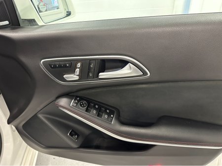 2018 Mercedes-Benz CLA Class (181) CLA AMG LINE 1.6 PAN ROOF LOW KMS FULL AMG SPEC WWW.DENISDARCYCARS.IE €24,950 thumbnail